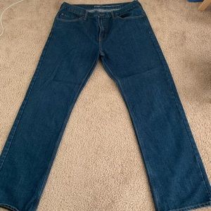Old Navy Slim Straight Men’s Jeans